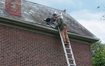 what affects urgent Glenbreck roof repairs