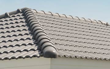 advantages of Glenbreck clay roofing