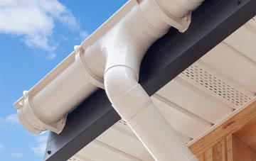Glenbreck gutter installation costs