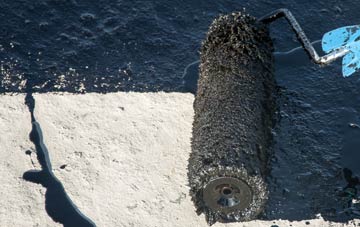 Glenbreck liquid sealant waterproofing