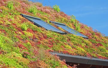 Glenbreck living roof systems