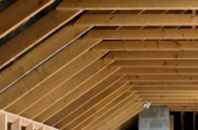 Glenbreck pitched insulation quotes